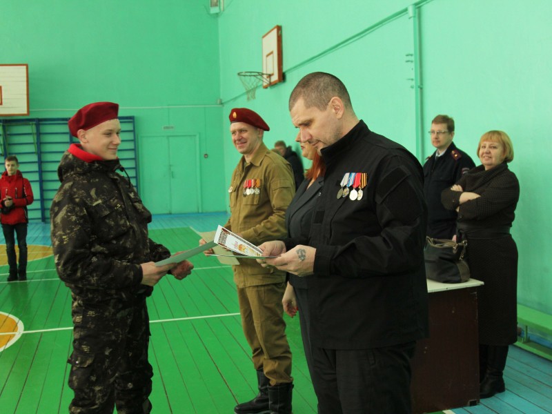 Погода в петропавловке кусинского