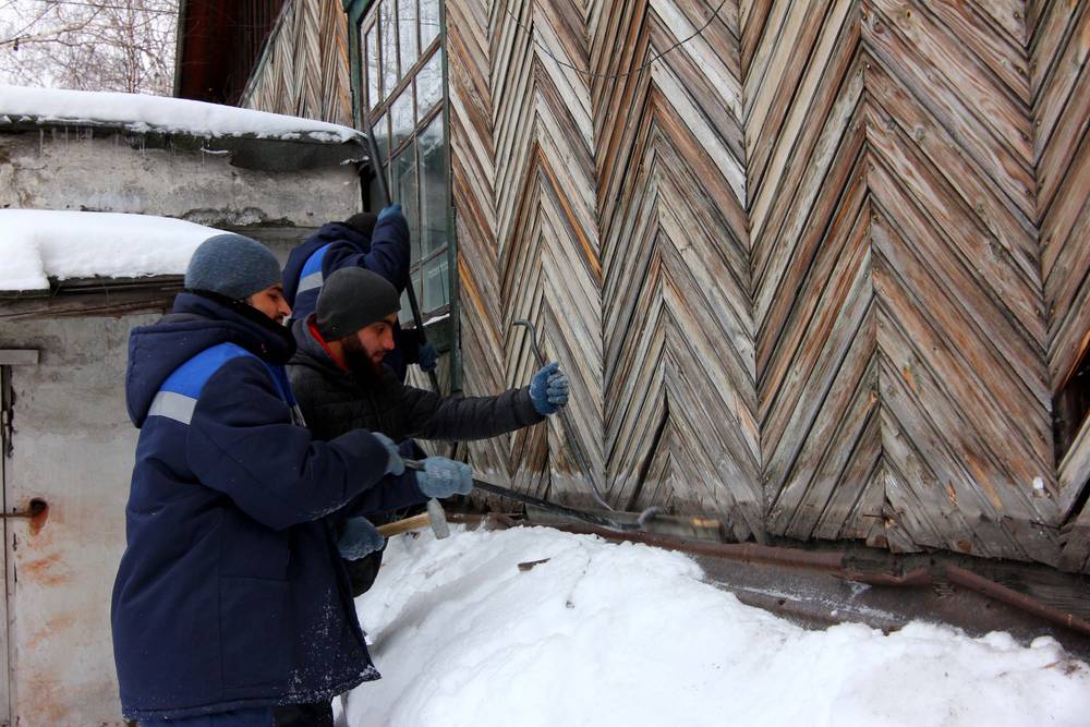 Погода в петропавловке кусинского