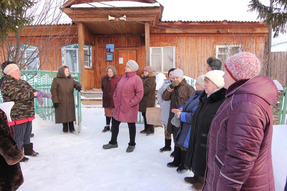 Погода в кусинском сельском поселении. Население деревни.