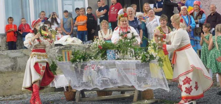 Погода в петропавловке кусинского. Население в Петропавловке в Кусинском районе.