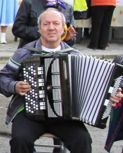 Глухов