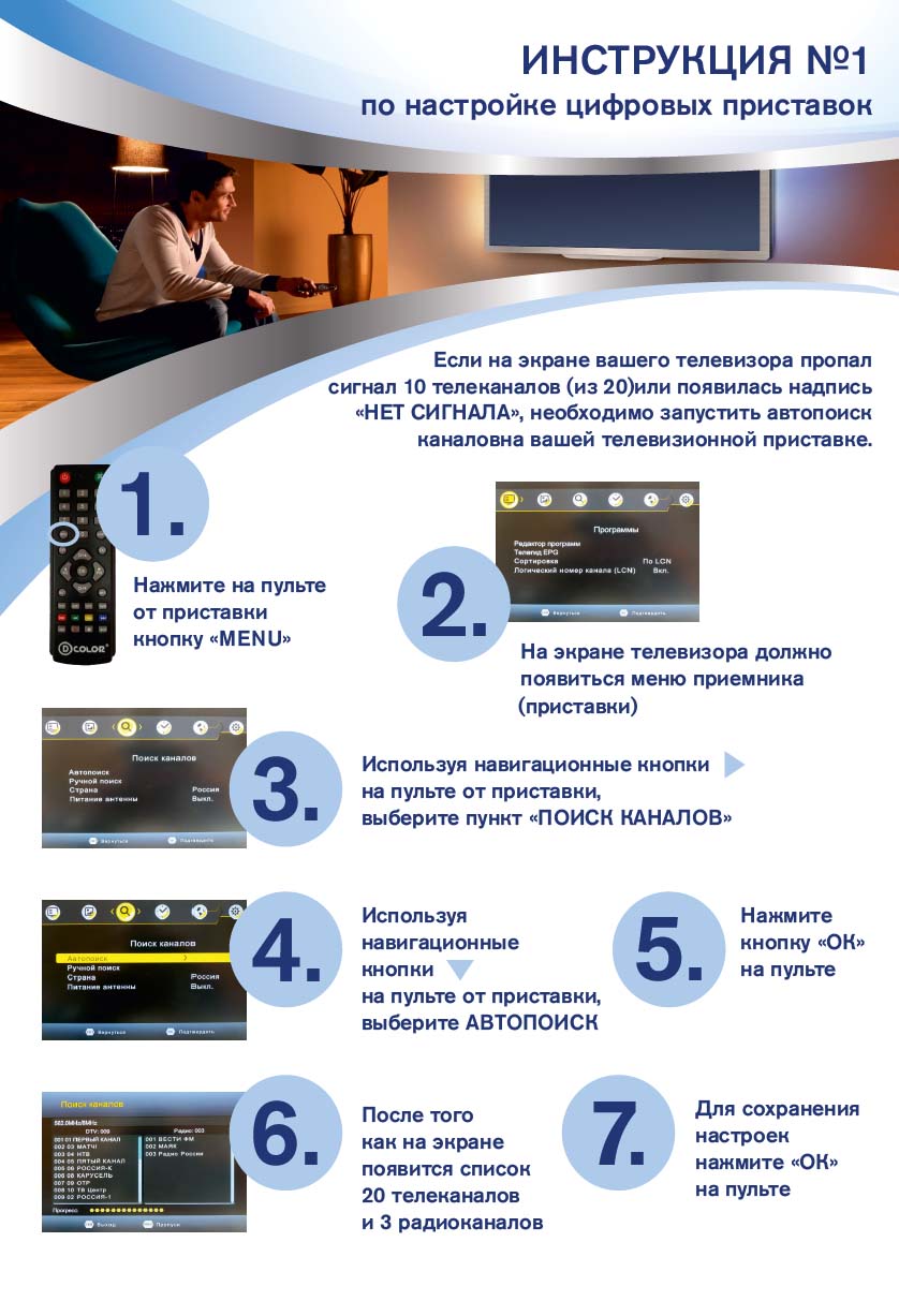Телевизор с встроенным тюнером не ловит второй мультиплекс - Конференция malino-v.ru