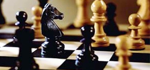 шахматы Долгопятова