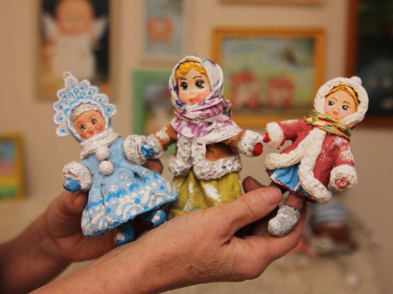 Игрушки из трикотажа своими руками, Любовь Чернобаева – скачать pdf на ЛитРес