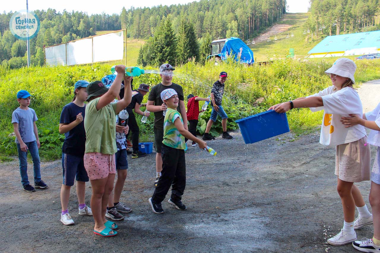 Почти 150 детей Кусинского района смогут отдохнуть в загородных лагерях с  50-процентной скидкой