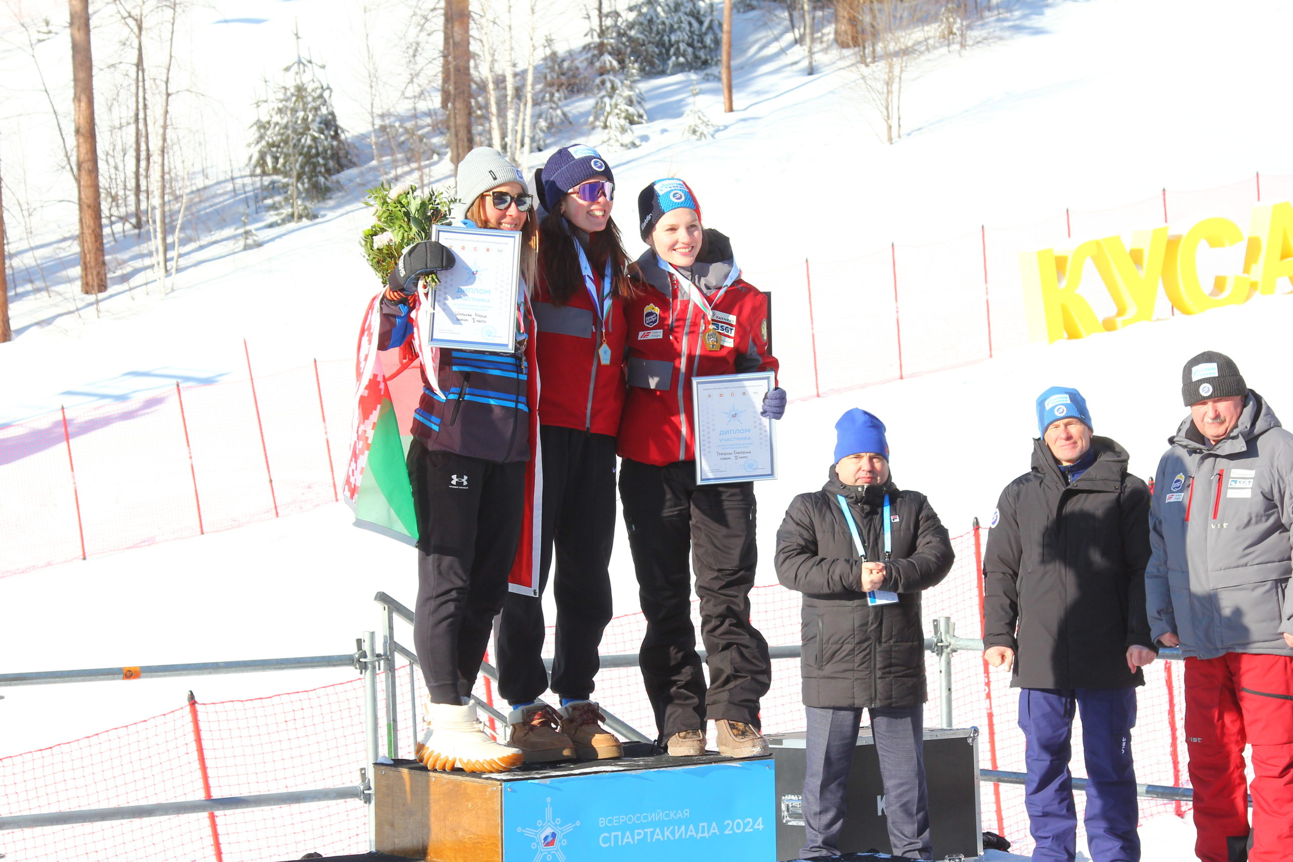 Погода в кусе 2024